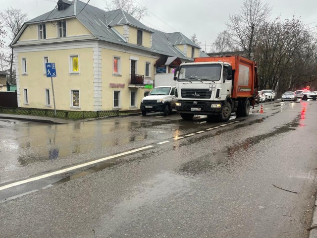 Трагедия на Угольной: чем обернулся переход дороги для пенсионерки