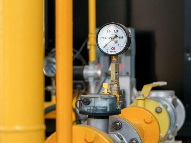 Забота о подопечных: как модернизируют котельную в интернате в Орехове-Зуеве