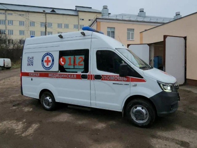 Больницу в Ступине ждут изменения: куда повезут детей с инфекциями с 2026 года