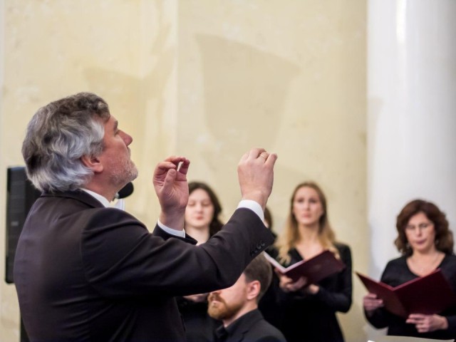 Духовное путешествие: в музее-заповеднике «Архангельское» начался фестиваль хорового искусства