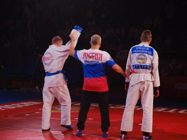 От Калининграда до Камчатки: как 32 города одновременно сразятся в турнире «Герои Отечества»