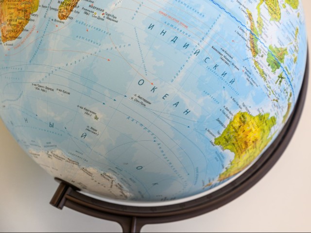 Узнай, насколько ты умен: как жителям Подмосковья испытать себя в географическом диктанте от РГО