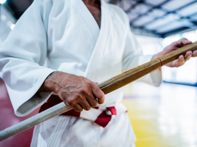 Дворец спорта «Надежда» Павловского Посада принял масштабный областной турнир