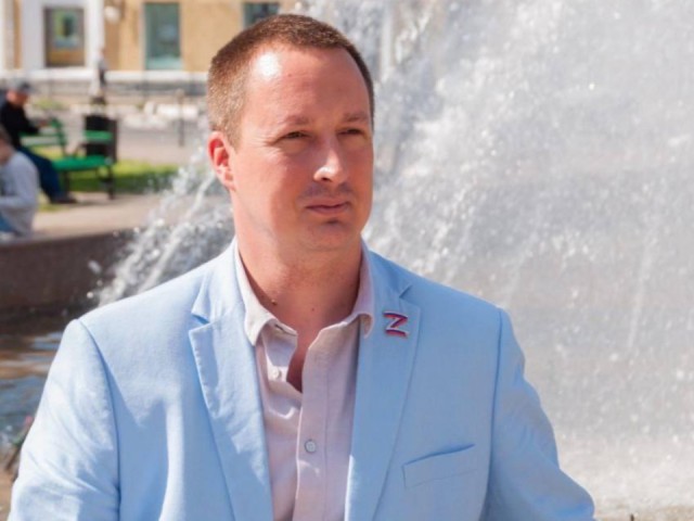 Не просто учитель: как педагог из Электростали обошел 700 конкурентов в борьбе за престижную премию