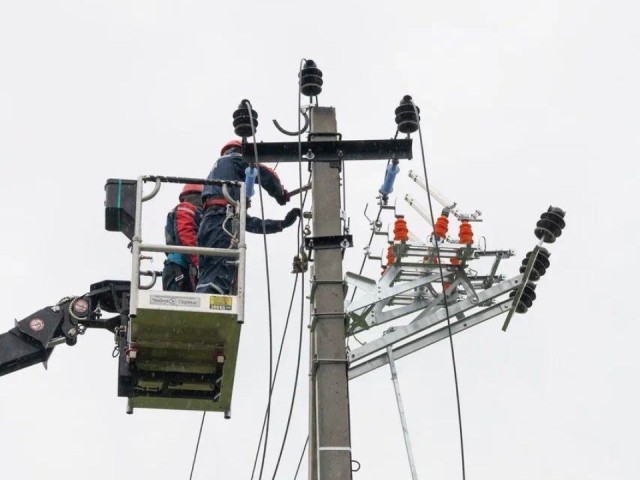 Тепло с гарантией: в Шаховском округе заработала суперкотельная с резервным питанием