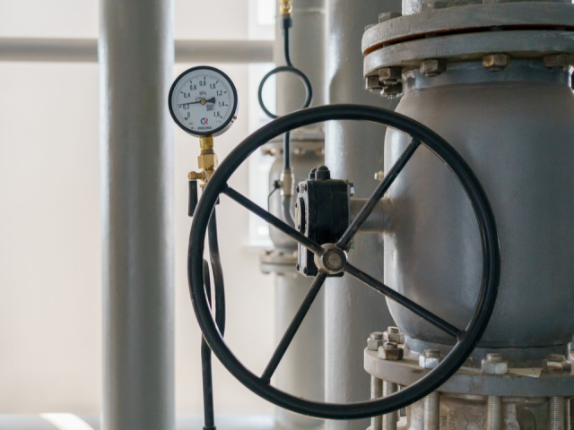 В котельной под Шатурой установили новые агрегаты