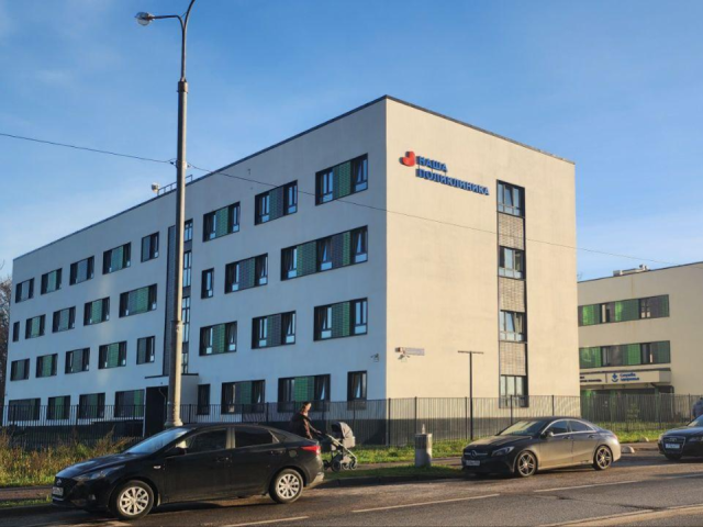 Детям теперь проще попасть к врачу: в Зенино заработали новые специалисты