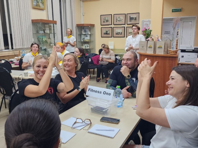 «Квизы Чеховки» снова соберут команды: в Истре готовят запуск пятого сезона игры