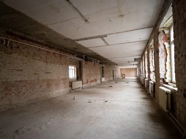 Детский сад на Коммунистической откроется после ремонта в 2026 году: что сделают для воспитанников