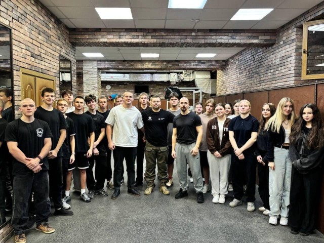 Когда закон бессилен: первокурсники научились спасать жизни до приезда врачей