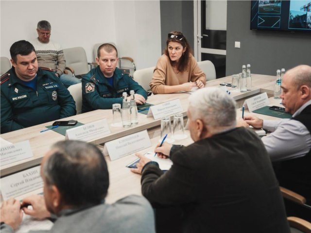 На страже безопасности: Лосино-Петровский округ модернизирует противопожарное водоснабжение