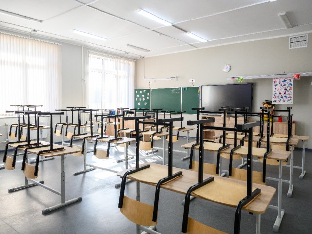 Сенсация в Реутове: две школы и лицей совершили образовательный прорыв