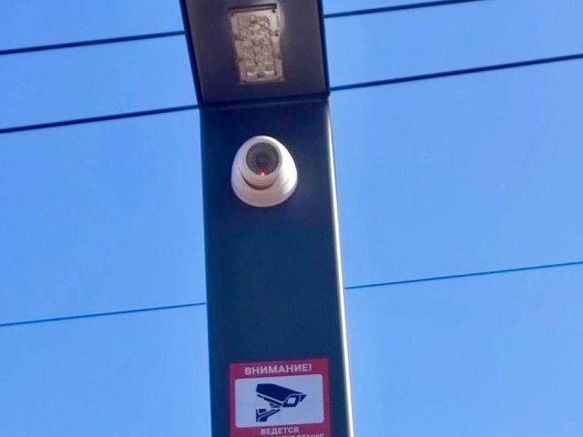«Большой брат» на страже рельсов: за переход в неположенном месте в Шаликове теперь можно получить «письмо счастья» от Минтранса