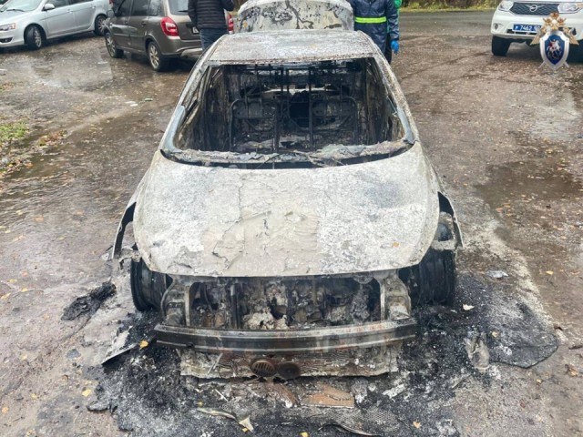 Жителя Чехова обвиняют в убийстве сожителя его родственницы