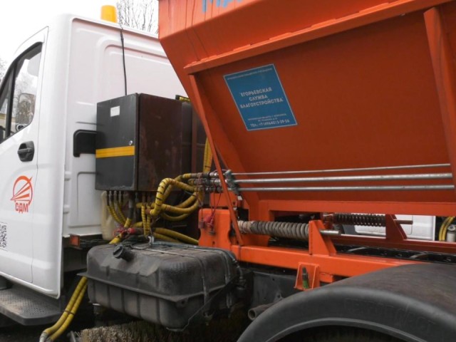 Первый снег прогнозируют в середине ноября: как Егорьевск встретит зиму