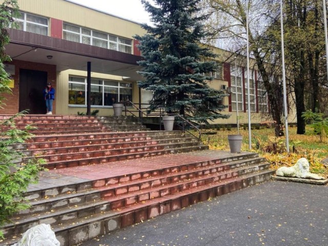 Сделано с точностью до миллиметра: в Королеве обновили корпуса дошкольного отделения гимназии № 11