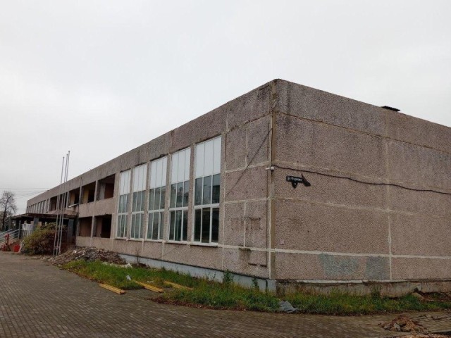 Окна, стены, свет и тепло: как в школе № 7 создают идеальные условия для учебы