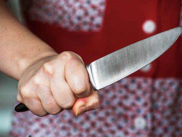 Что известно о матери, которая отрезала голову сыну в Балашихе