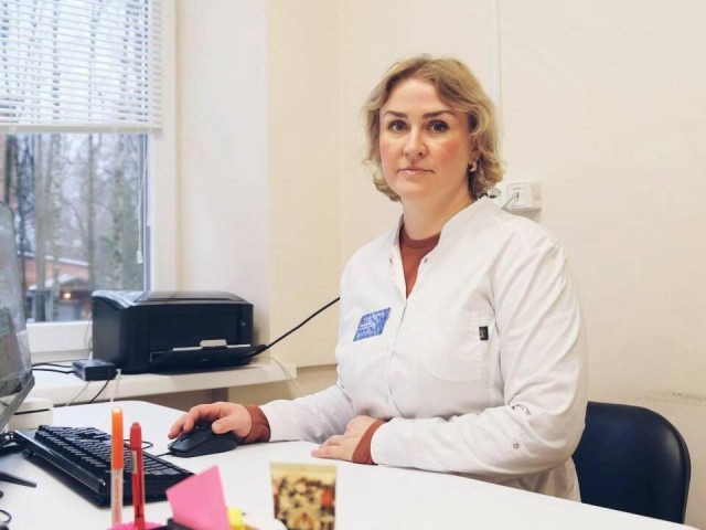 Врач из Шаховской рассказала, как элиминационная диета поможет стать красивее