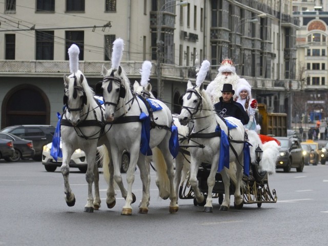 Присказки на удачу и поцелуи чертей: приметы и традиции на Гурьев день 28 ноября