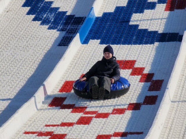 Жителей Луховиц приглашают в парк имени Воробьева на «Осенние забавы»