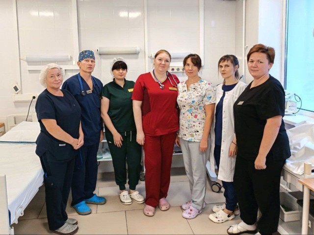 «Спасибо за последнее спокойствие мамы»: откровенная благодарность дочери врачам реанимации