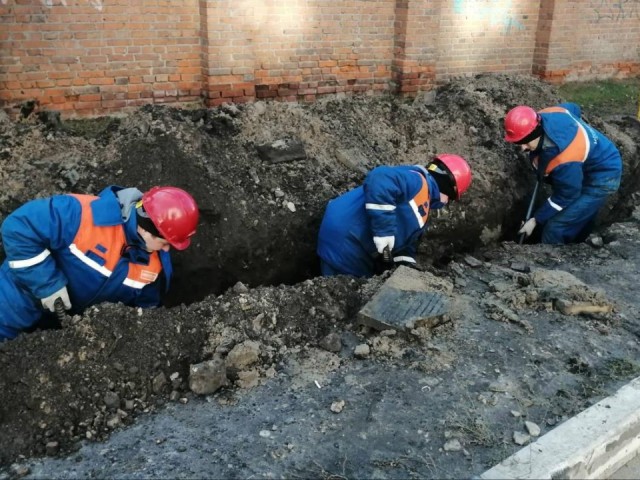 Зима не застанет врасплох: как в Павловском Посаде укрепили «электрический щит» города