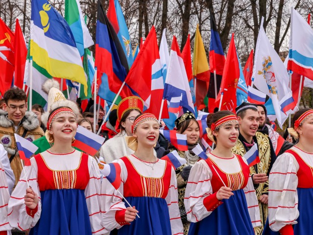 День народного единства 2025: дата, история, традиции и глубокий смысл праздника