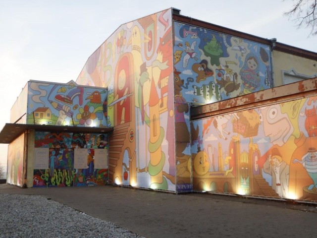 «Дом от погреба до чердака» и другие чудеса: что ждет гостей фестиваля в Зарайске