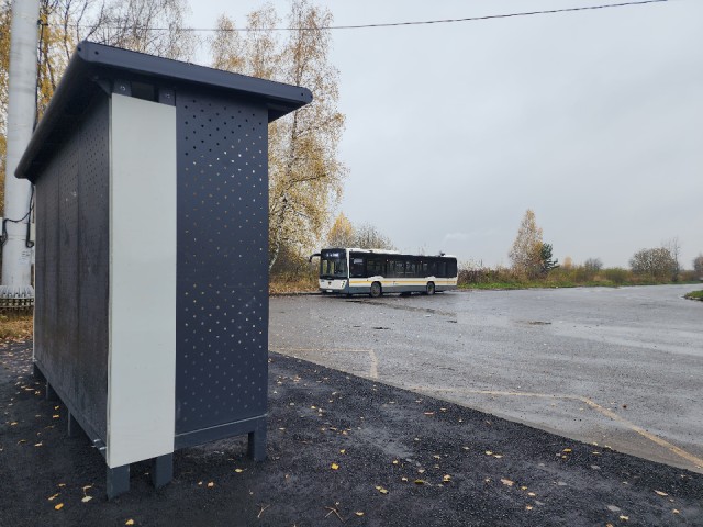 В Рузском округе восстановили схему движения автобуса №455к