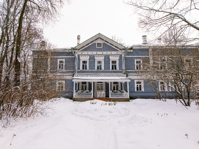 Три клинских проекта обошли 415 конкурентов на всероссийской туристической премии