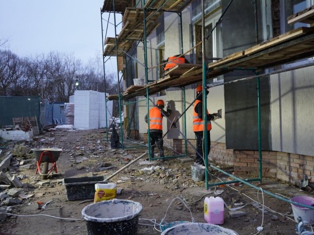 Цирк, гончарня и звукозапись: что будет в Доме Культуры Дмитровского Погоста