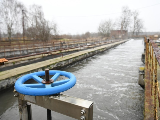 Ждать недолго: когда в Дмитрове начнут реконструкцию очистных сооружений