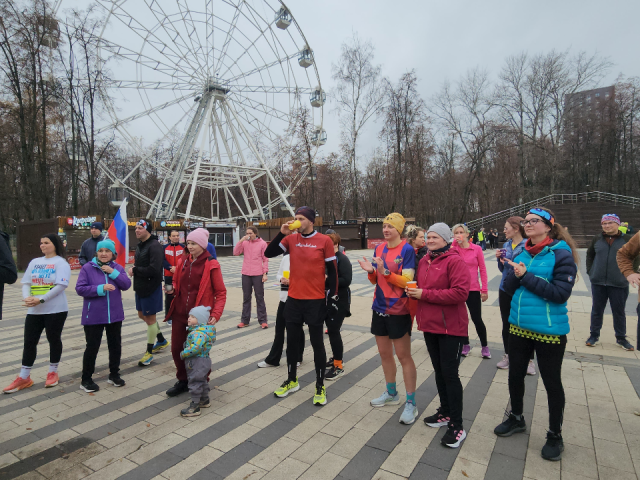 Экоакции, спортивные забеги и викторины: как и где провести выходные в Люберцах