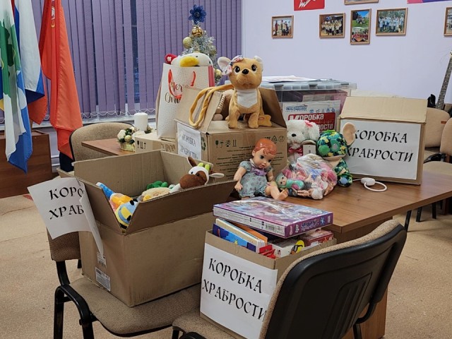 Наследие доброты: как жители округа могут помочь пациентам детских больниц