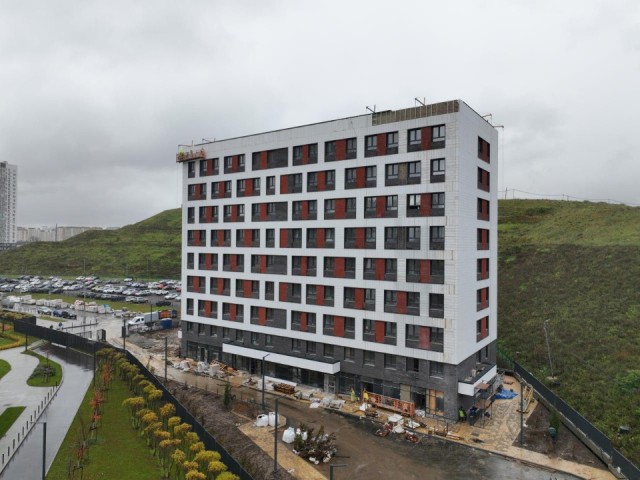 Поликлиника для всего города: как в Люберцах решают вопрос с доступностью медуслуг