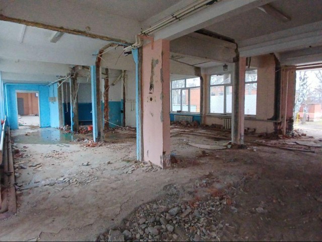 От старых стен до новых парт: что изменится в Липицкой школе после реконструкции