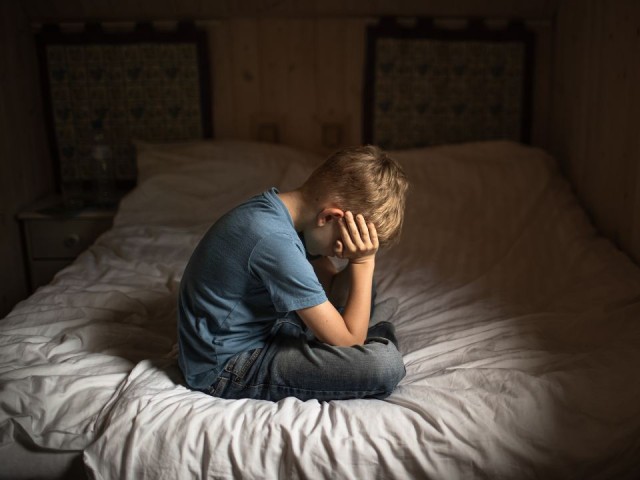 Признания родителей шокируют: как в рехабе Дедовска скрывали пытки подростков