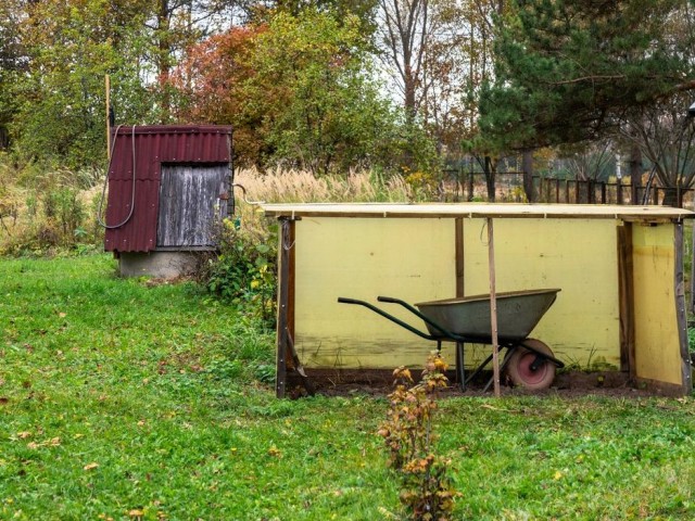 Участки под жилье и дорожный сервис выставлены на торги в Воскресенске