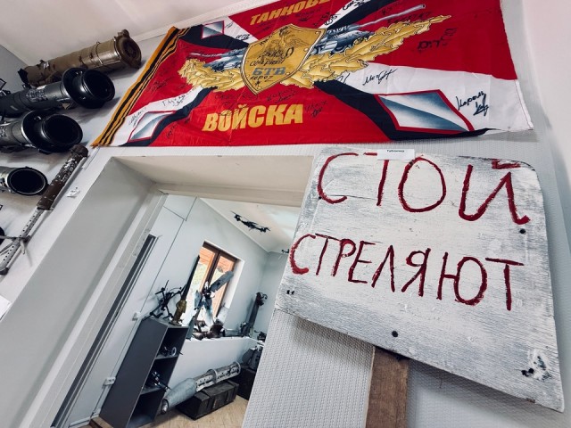 Фотохроника мужества: Евгений Жиляев показал Донбасс через призму своего взгляда