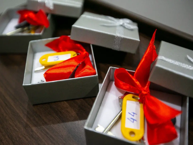 Сроки переносятся: когда всех жителей аварийных домов в Коломне переселят досрочно