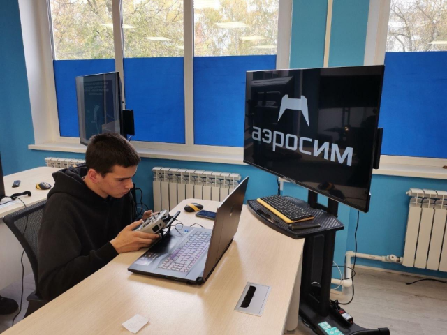 «Крылья СПО»: в люберецком техникуме определили лучших операторов дронов
