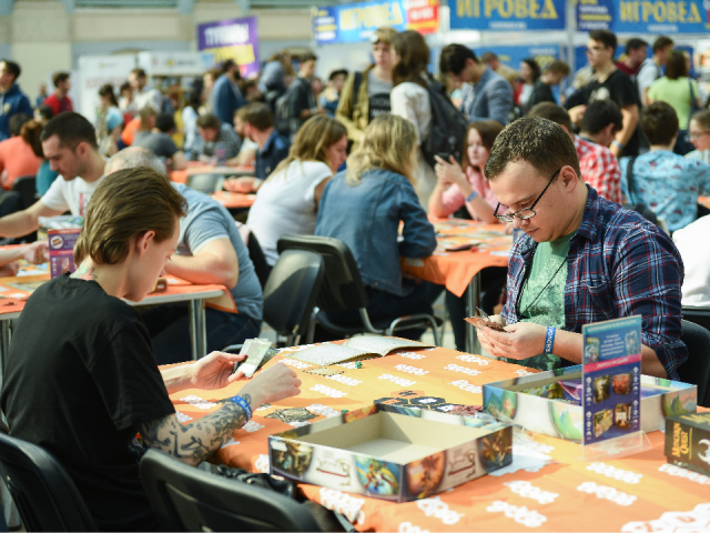 Жителей Фрязина приглашают присоединиться к космической битве в «Истоке»