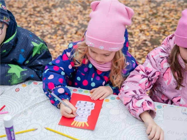 Домодедово зовет в парки: как пройдет неделя развлечений для всей семьи