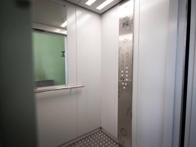 «Лифт-революция» в Люберцах: какие дома первыми получат новые кабины