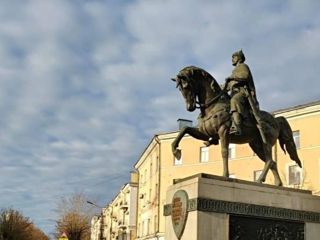 Талдомские гимназисты открыли для себя Тверь и влюбились в «Пигмалион»