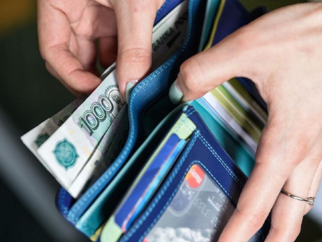 Бонусы за чужой счет: в Мытищах появилась новая схема обмана