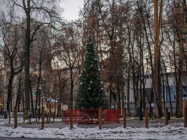 Лед тронулся: новый каток «Леон Арены» готов встретить гостей 1 декабря