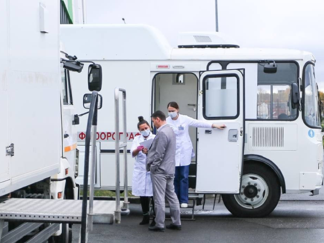 Проверь здоровье бесплатно: подробный гид по диспансеризации в Московской области