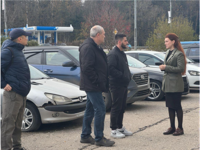 Компенсация для владельцев машин: эксперты оценили ущерб от атаки БПЛА на бульваре Космонавтов